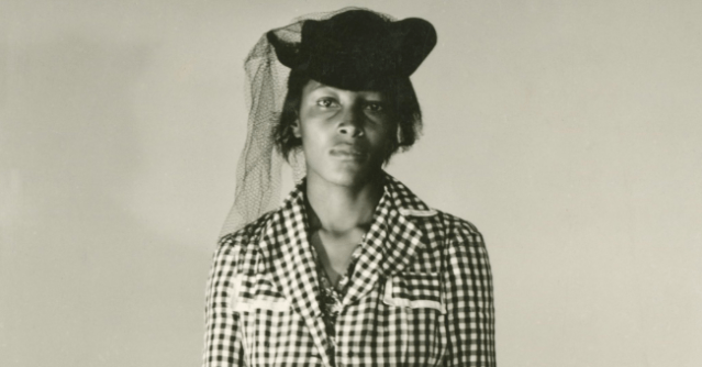 Mrs Recy Taylor